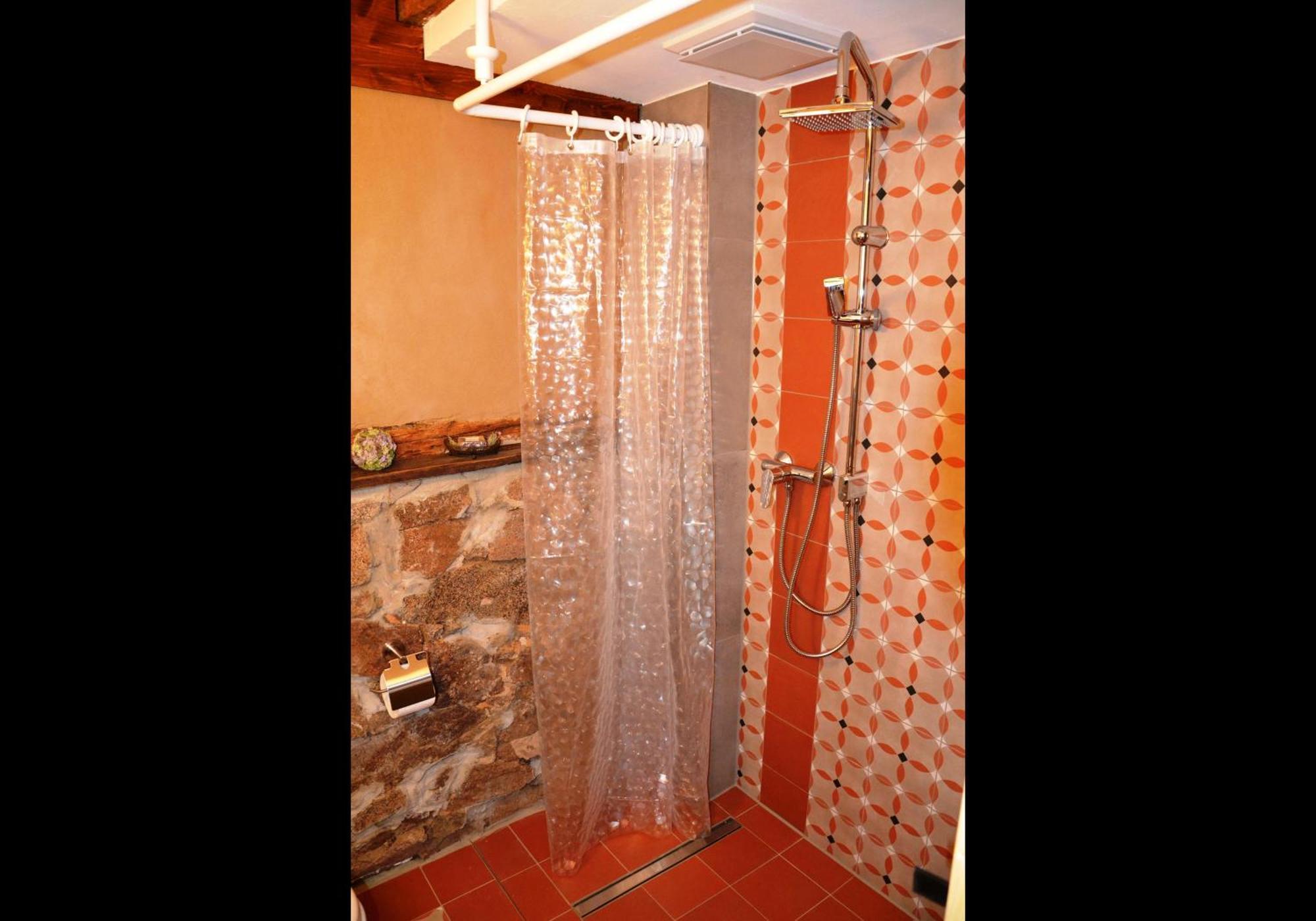 Neu! Ferienwohnung Romantique ראדבול מראה חיצוני תמונה
